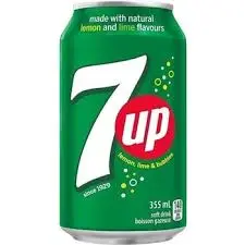 7up 330 Ml 31105
