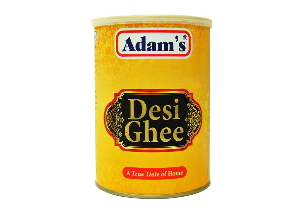 Adams Desi Ghee 1kg