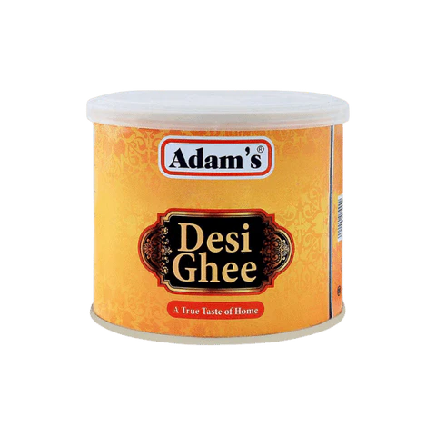 Adams Desi Ghee 500g