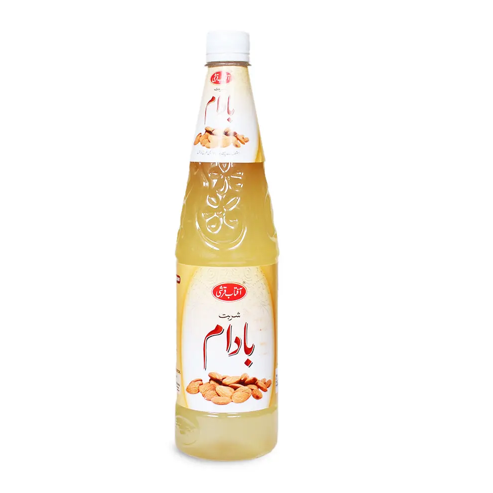 Aftab Qarshi Badam 800 ml