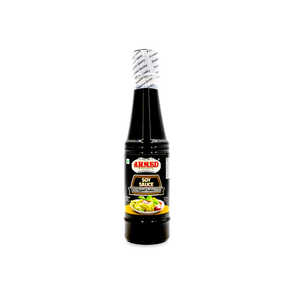 Ahmed Soy Sauce 300 Ml