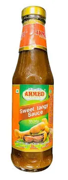 Ahmed Sweet Tangy Sauce 300 Ml