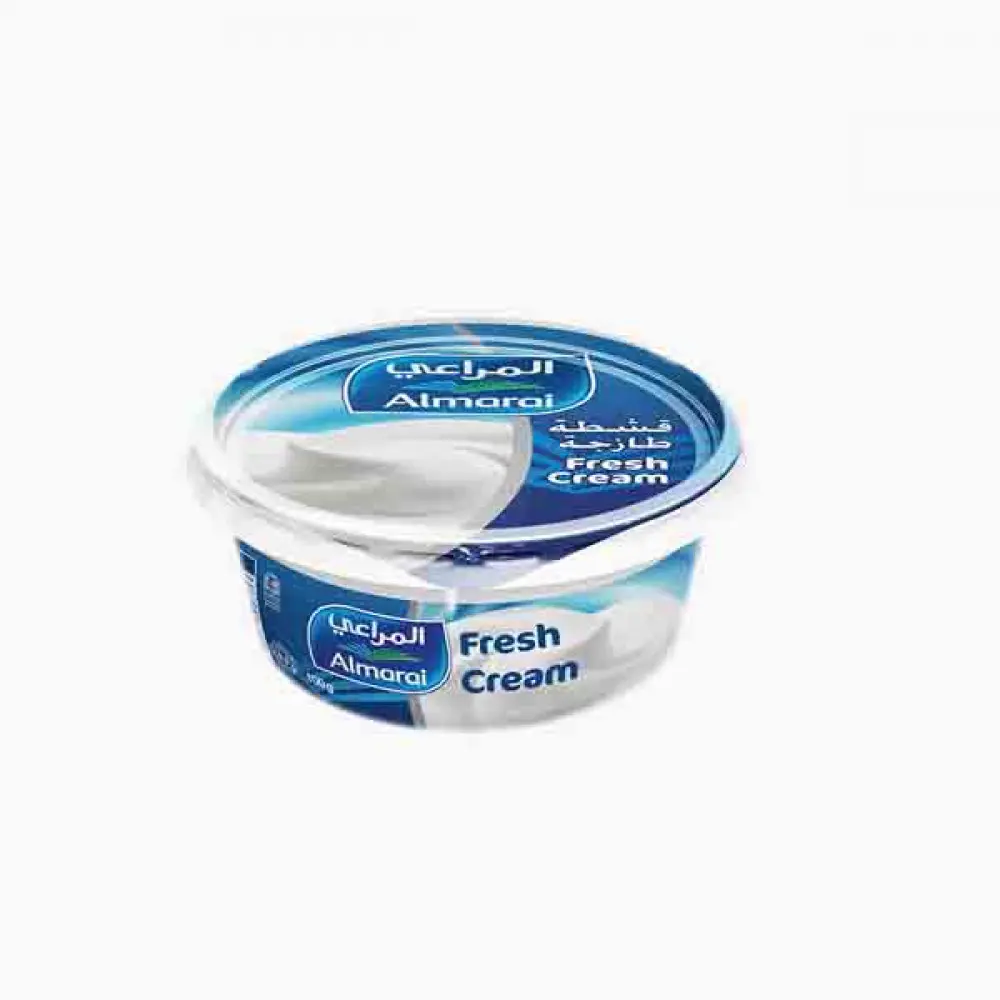 Almarai (Gishta)  Fresh Cream 100 G 3469