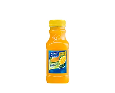 Almarai Alphonso Mango Juice 300 Ml 7301