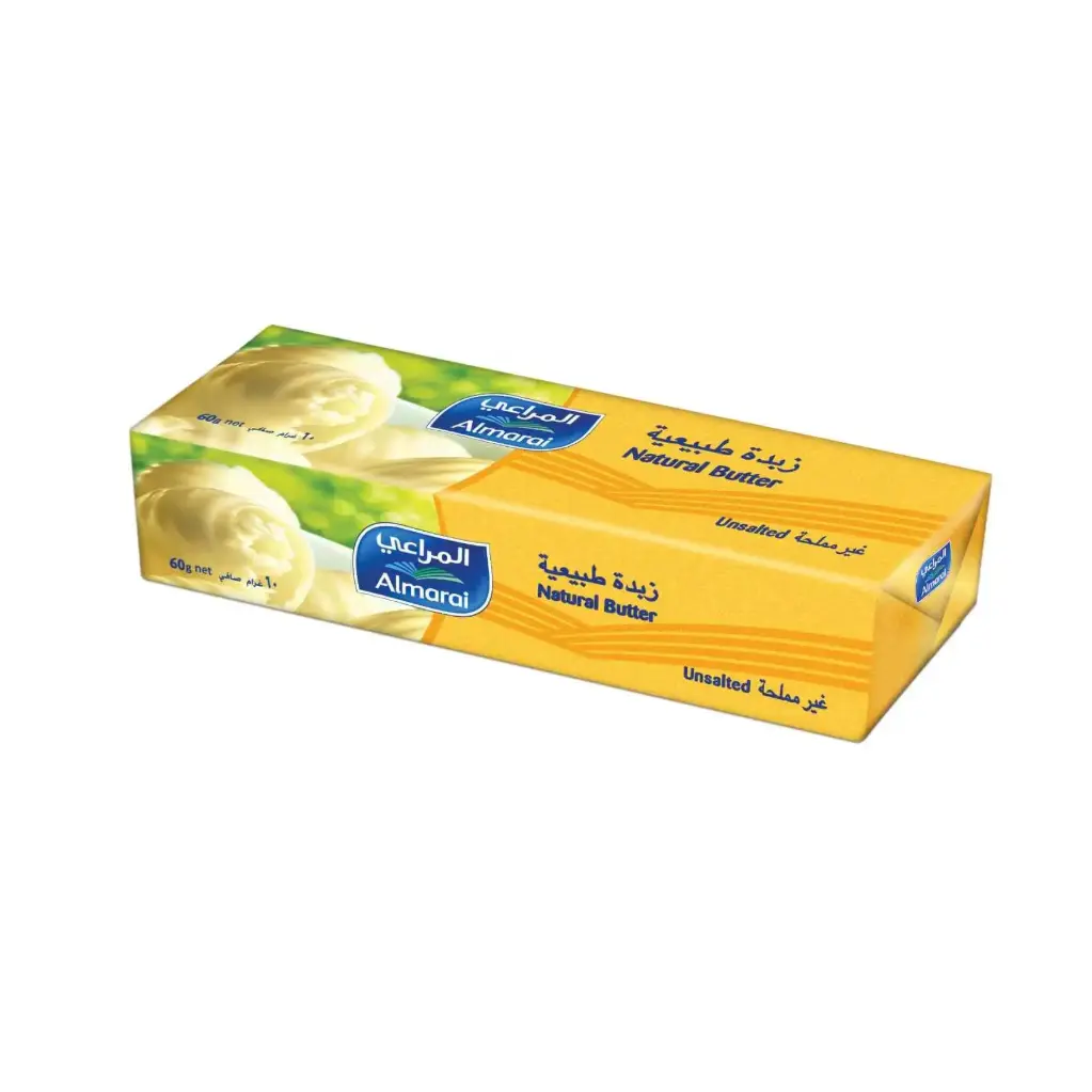 Almarai Cheedar Cheese Slice 200g /5869