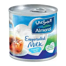Almarai Evaported Milk 170 G 4259/50061/50157