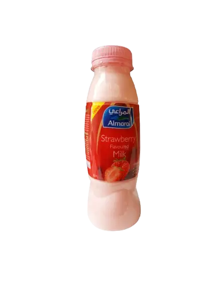 Almarai Flavoured Milk 250 Nl 2155-2134-2135-2136
