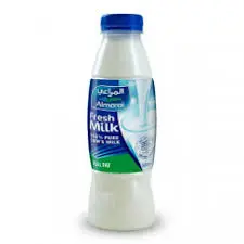 Almarai Fresh Milk LF500ml/7DCroissant 90g 2023/8211