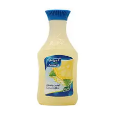 Almarai Lemon&Mint Juice 1.4Ltr 7638 /79190