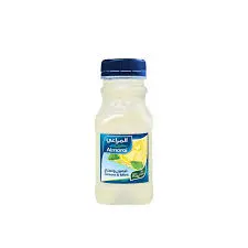 Almarai Lemon&Mint Juice 200 ml 7461