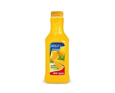 Almarai Mango Juice 200 Ml 7325