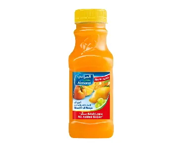Almarai Mango Mixed Fruit 200 Ml 7327