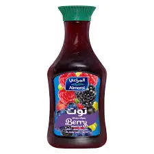 Almarai Mix Berry Juice 1.4 ltr 7642