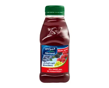 Almarai Mixed Berry Juice 1.4 Ltr 79220