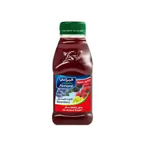 Almarai Mixed Berry Juice 200 Ml 7328