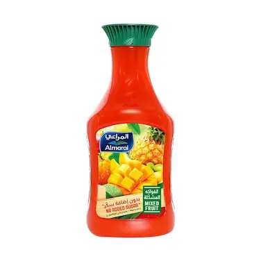 Almarai Mixed Orange Juice 1.5 Ltr 7644