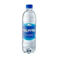 Aqua Water 500ml