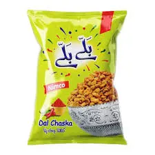 Ballay Ballay Nimco Dal Chaska 