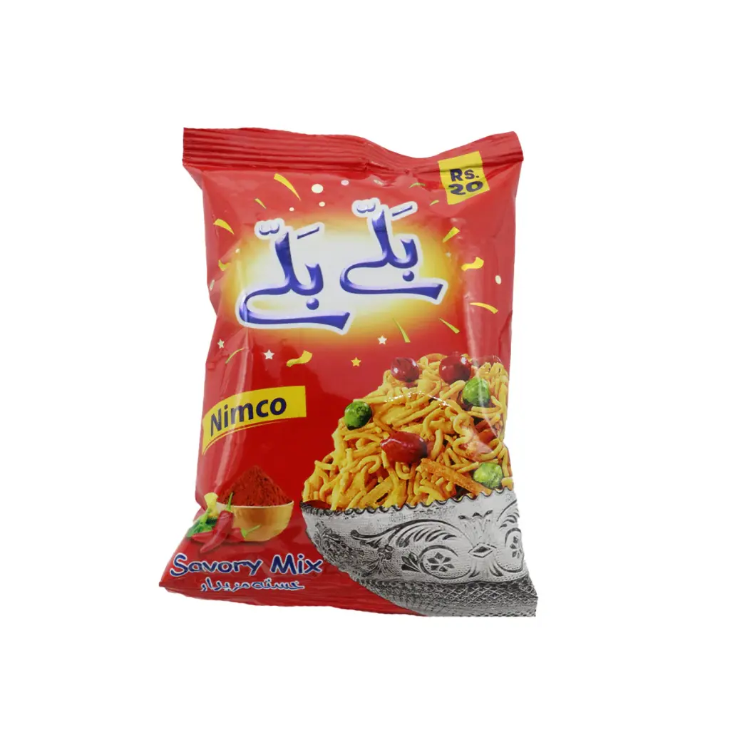 Ballay Ballay Nimko Savory Mix 15gm
