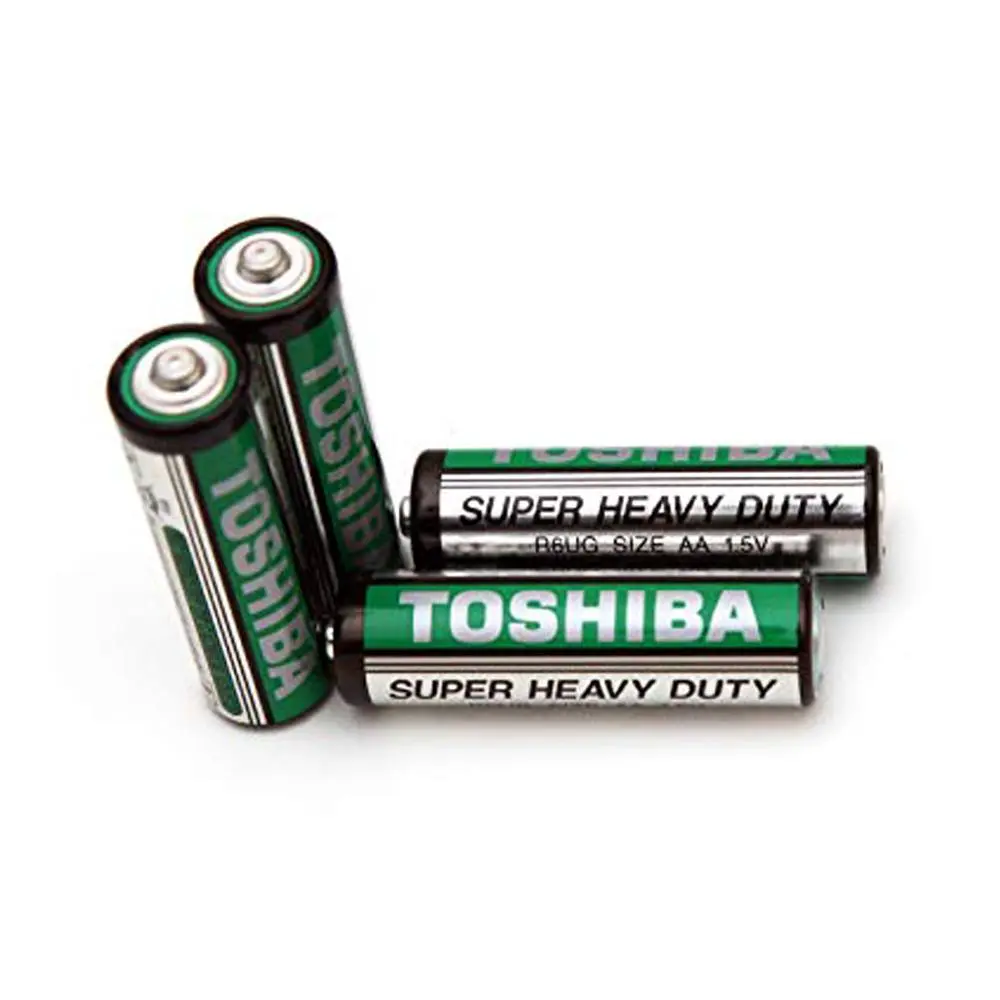 Battery Sell AA 1.5V