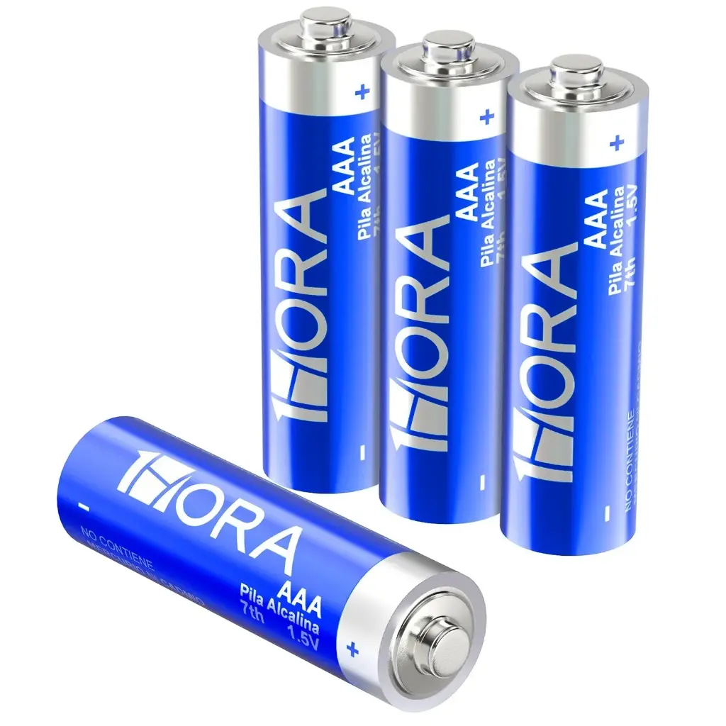 Battery Sell AAA 1.5V
