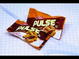 Candy Small Asst. 25 fills