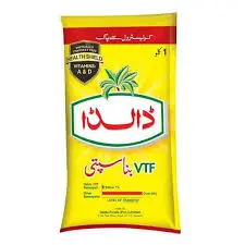 Dalda Ghee 1 Kg