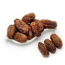 Dry Dates Black 200g 93110
