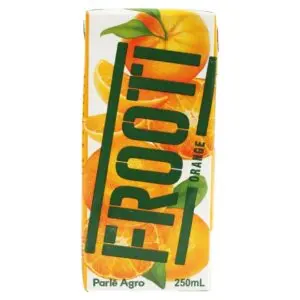 Frooti Orange Juice 245ml