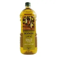 Ionis Olive Oil Pomace 2L
