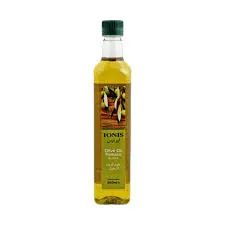Ionis Olive Oil Pomace 500ml