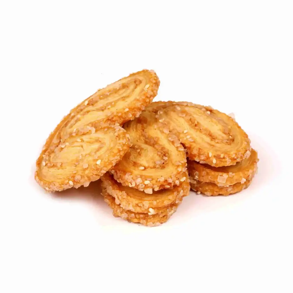 Khalifa Bakar Khani 500g 93262