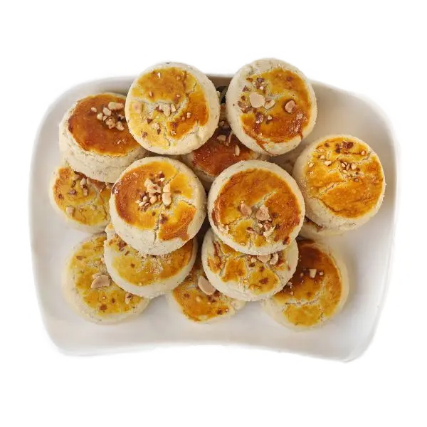 Khalifa Khatai Almond 500g 93257