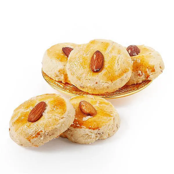 Khatai W-Almond 500 G