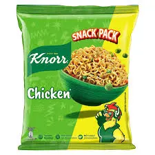 Knorr Chicken Noodles 50g