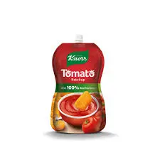 Knorr Tomato Ketchup 400g