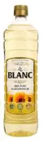 Le Blanc S/F Oil 750 Ml