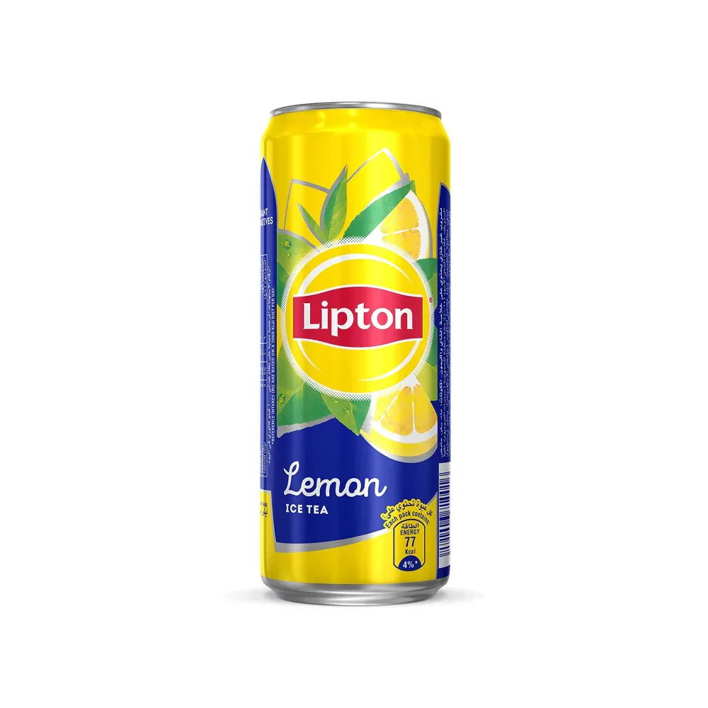 Lipton Lemon Ice Tea 320ml