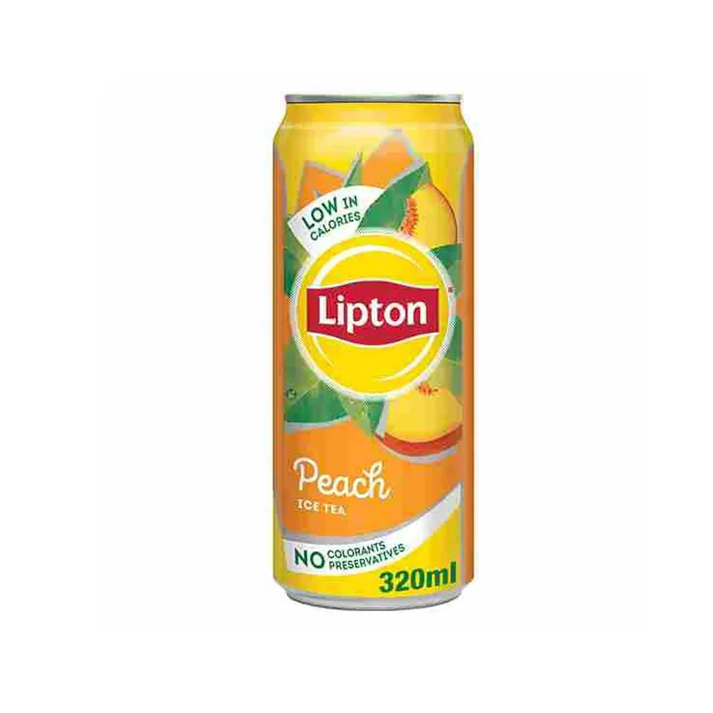 Lipton Peach Ice Tea 320ml