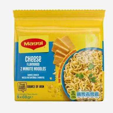 Maggi Cheese noodles