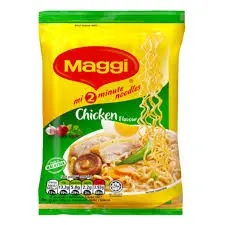 Maggi Noodles Chicken