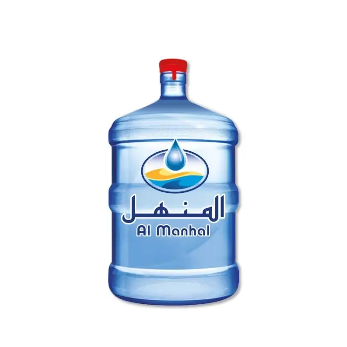 Manhal Water Gallon