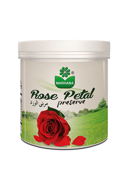 Marhaba Rose Petal 500g