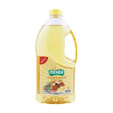 Meher Premium Cooking Oil 1.5ltr