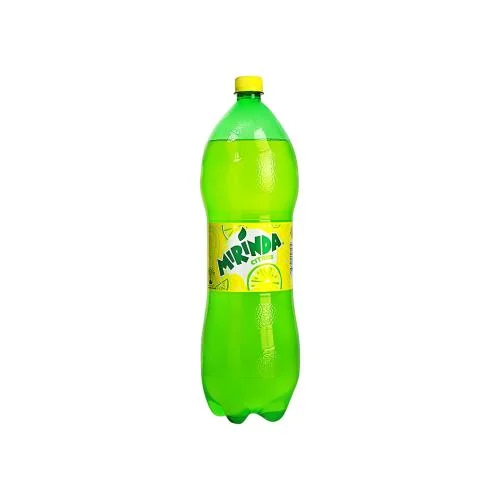 Mirinda Citrus 1.25 ltr 40307