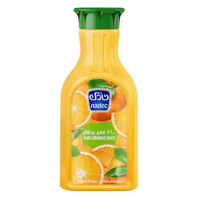 Nadec Apple Juice 1.3 Ltr