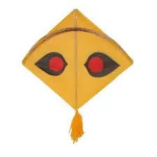 Paper Kite (Patang Nokdar) Small