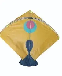 Paper Kite (Tawa Large)