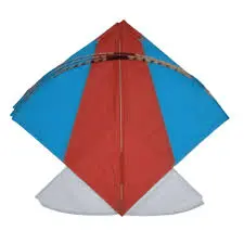 Paper Kite (Tawa Medium)