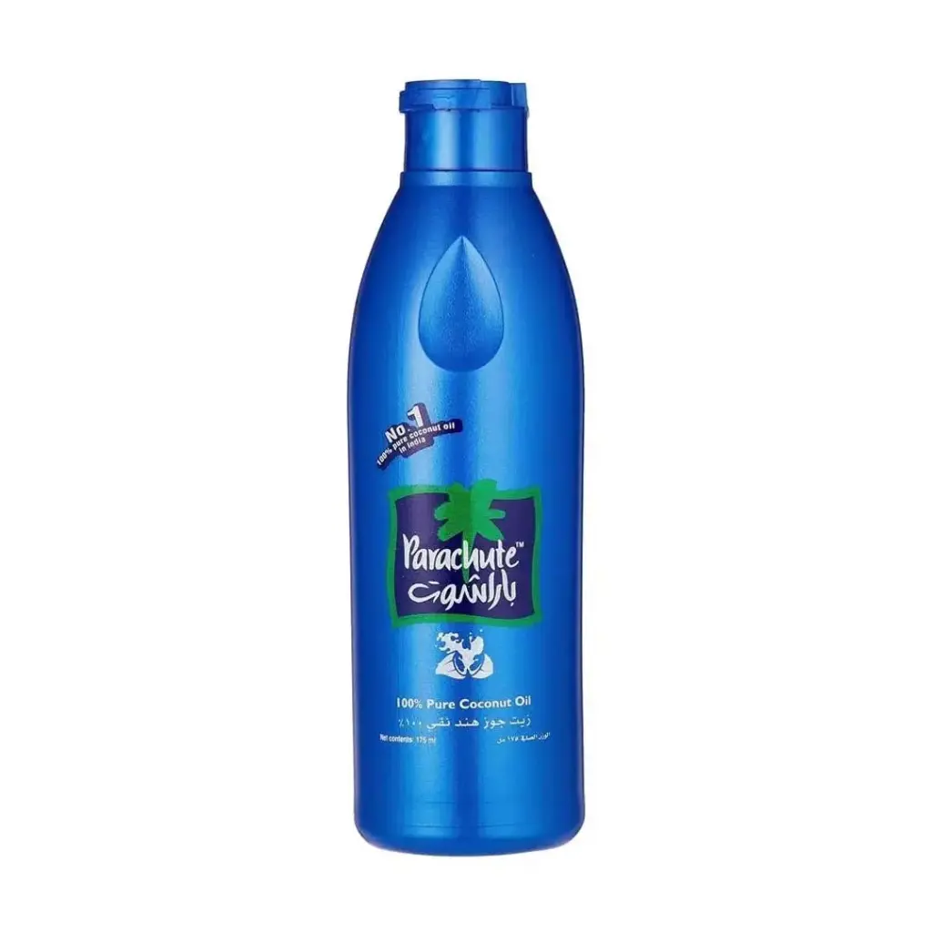 Parachute Coconut Oil 175 Ml